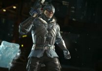 Injustice 2 Captain Cold Gameplay Trailer is Live