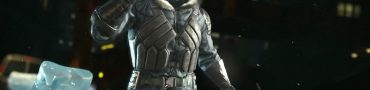 Injustice 2 Captain Cold Gameplay Trailer is Live