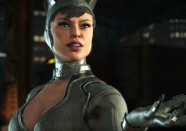 Injustice 2 Catwoman Gameplay Trailer Released