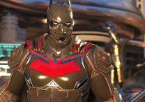 Injustice 2 Gear Trailer - Your Battles Your Way