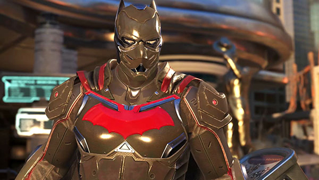 Injustice 2 Gear Trailer - Your Battles Your Way