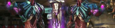 Injustice 2 Introducing Brainiac Gameplay Trailer is Now Live