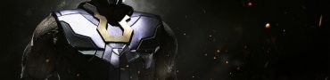 Injustice 2 Introducing Darkseid Gameplay Trailer Released