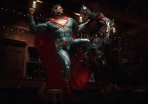 Injustice 2 Mobile Pre-Registration is Now Available