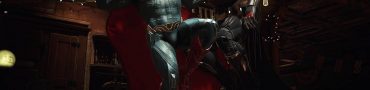 Injustice 2 Mobile Pre-Registration is Now Available