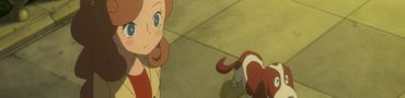 layton's mystery journey katrielle and the millionaire's conspiracy