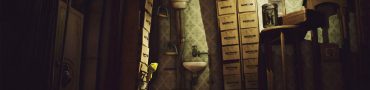 Little Nightmares Launch Trailer Released by Bandai Namco