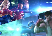 Marvel vs Capcom Infinite Release Date Revealed, Eight New Characters
