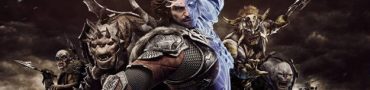 Middle Earth: Shadow Of War Minas Ithil Gameplay Video
