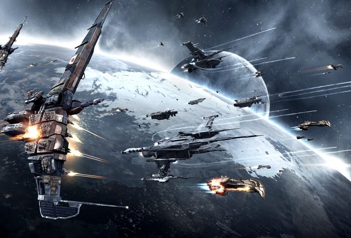 EvE Online