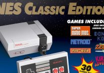 NES Classic Coming to Best Buy, Might be Last Chance to Grab One