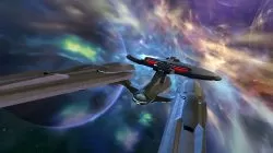 New Star Trek Bridge Crew USS Enterprise Trailer