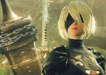 Nier Automata Reaches Over One Million Units in Shipments & Digital Sales