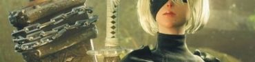 Nier Automata Reaches Over One Million Units in Shipments & Digital Sales