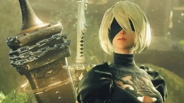 Nier Automata Reaches Over One Million Units in Shipments & Digital Sales