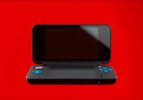 Nintendo Announces New 2DS XL, Launching in July
