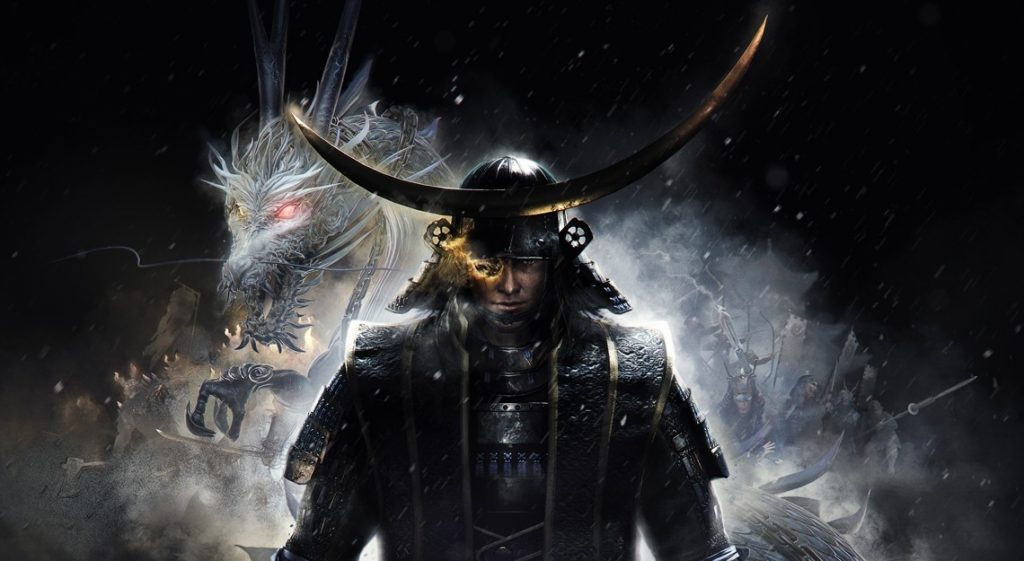 Nioh Dragon of the North Paid DLC Coming in May