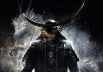 Nioh Dragon of the North Paid DLC Coming in May
