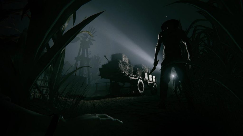Outlast 2 New Launch Trailer is Now Live
