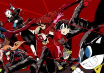 Persona 5 Ships Over 1.5 Million Units After Worldwide Release