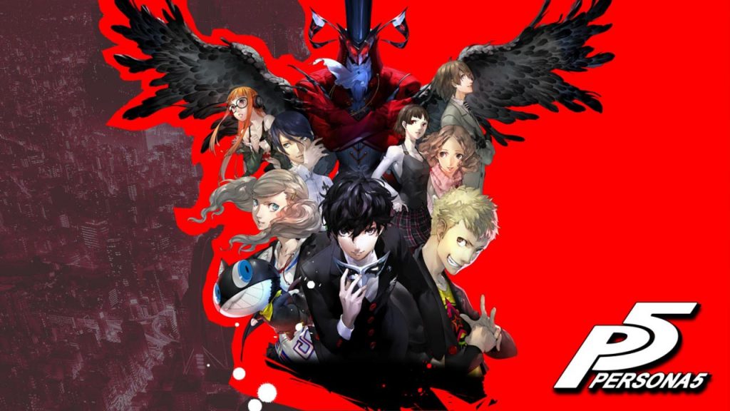 Persona 5 Streaming Policy Changed, Still Has Some Limitations