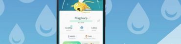 Pokemon GO Trainers Caught 589 Million Magikarp During Water Festival