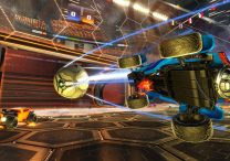 Rocket League Has More Than 30 Million Registered Players