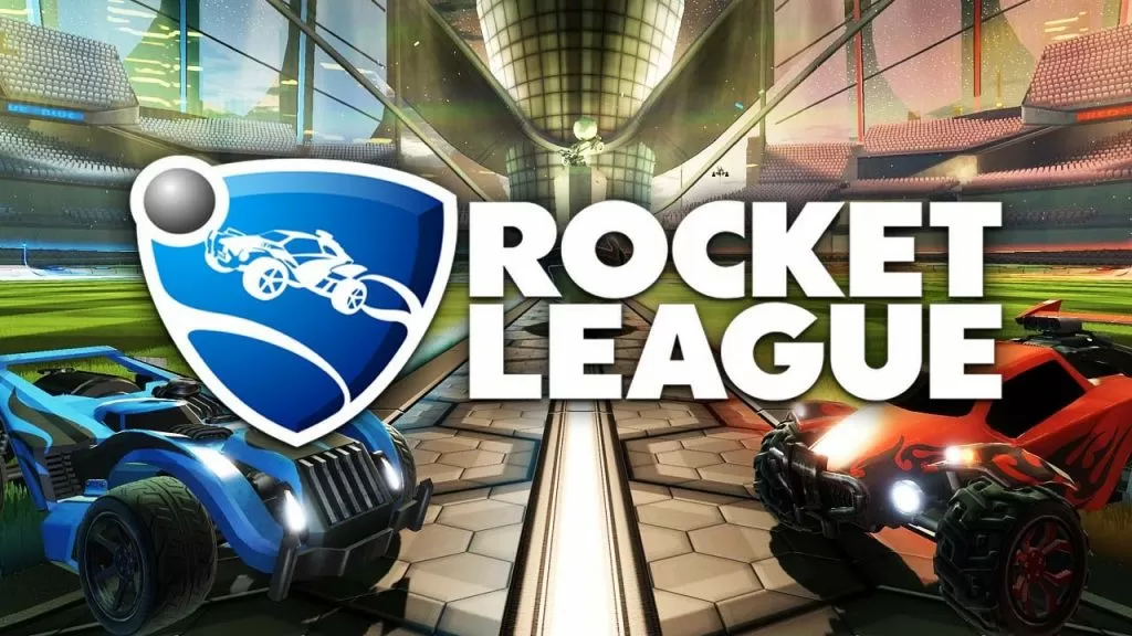 Rocket League Sells Over One Million Physical Copies