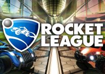 Rocket League Sells Over One Million Physical Copies