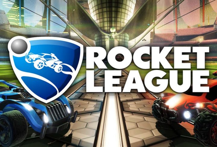 Rocket League Sells Over One Million Physical Copies