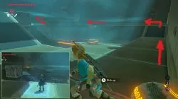 Shada Naw Challenge Zelda BotW