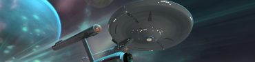 Star Trek Bridge Crew VR New Trailer Shows USS Entreprise