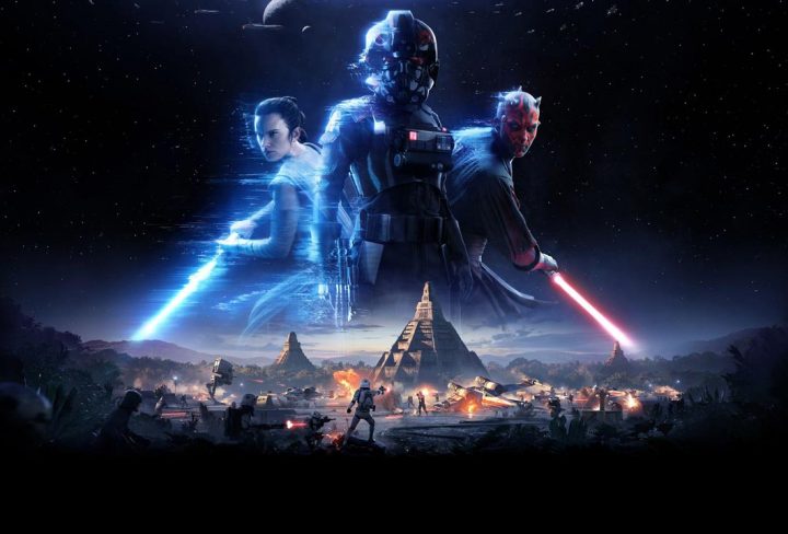 Star Wars Battlefront 2 Making Heroes Less Powerful