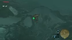 Tahno O'ah Shrine Location Zelda BotW