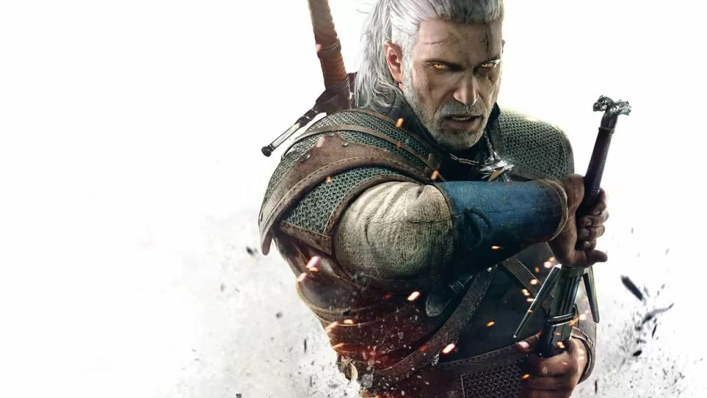 The Witcher Author Claims in Interview That Games Cost Him Sales