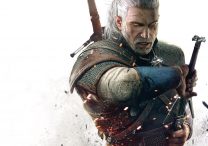 The Witcher Author Claims in Interview That Games Cost Him Sales