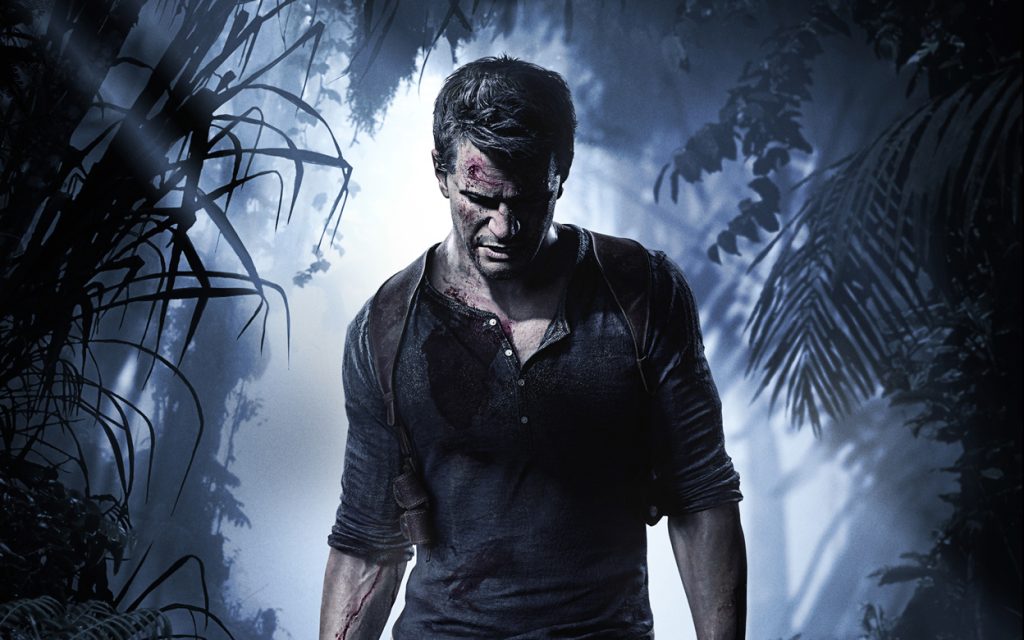 Uncharted 4 Won Best Game at British Academy Games Awards