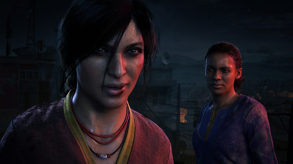 Uncharted The Lost Legacy DLC Might be Over 10 Hours Long