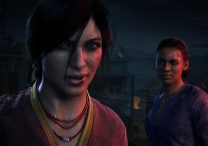 Uncharted The Lost Legacy DLC Might be Over 10 Hours Long