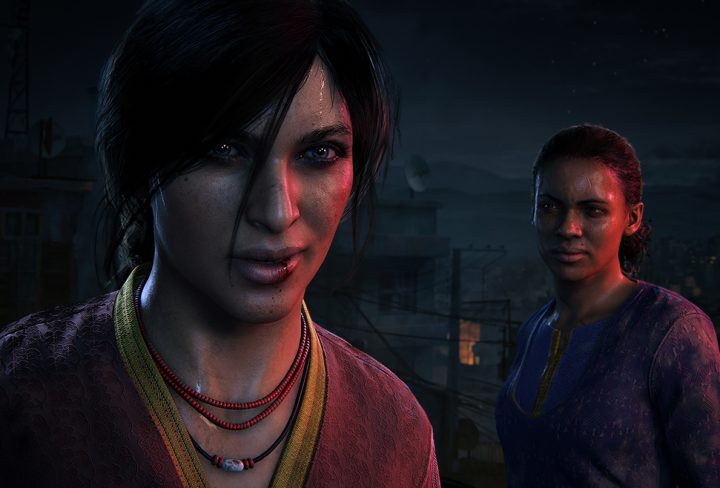 Uncharted The Lost Legacy DLC Might be Over 10 Hours Long