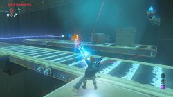 Zelda Botw Jee Noh Shrine Treasure Chest