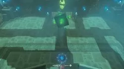 Zelda BotW Joloo Nah Shrine Apparatus Challenge