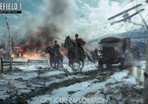 battlefield 1 in the name of the tsar