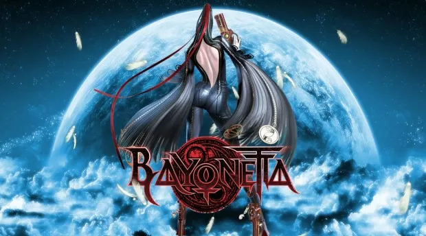 bayonetta