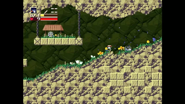 cave story switch release date