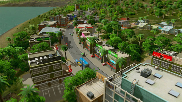 cities skylines xbox one release date