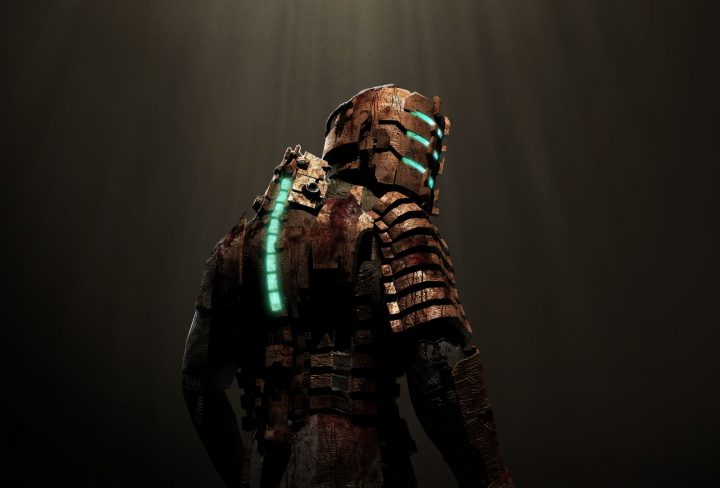 dead space