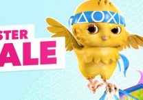 eu store easter sale playstation