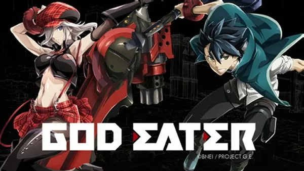 god eater