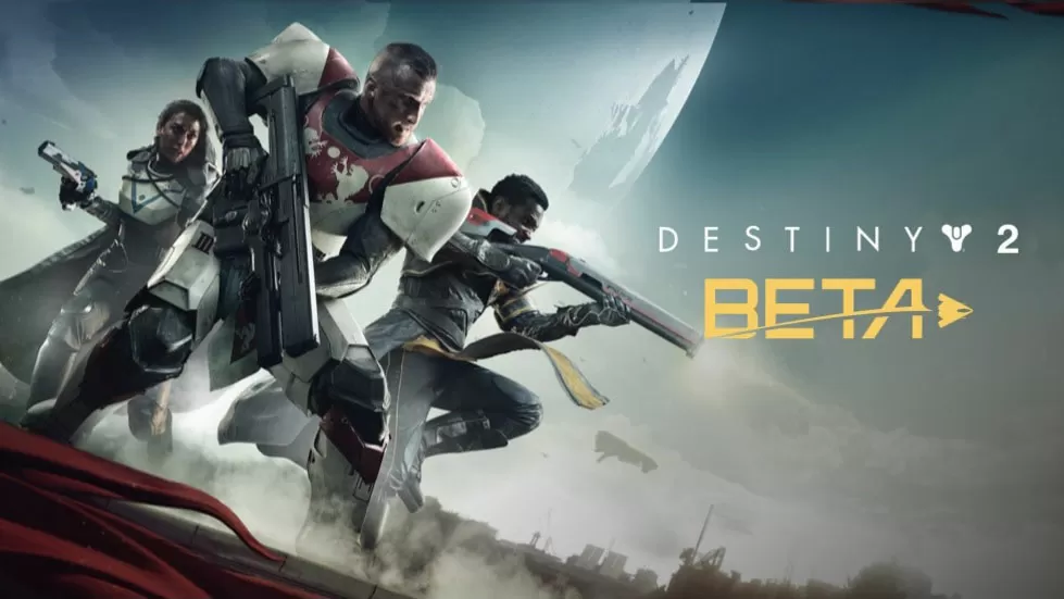 how to gain access to destiny 2 beta